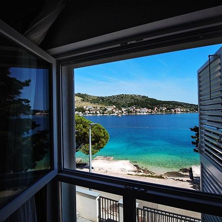 Sea Front Apartments Ivana Rogoznica  Εξωτερικό φωτογραφία