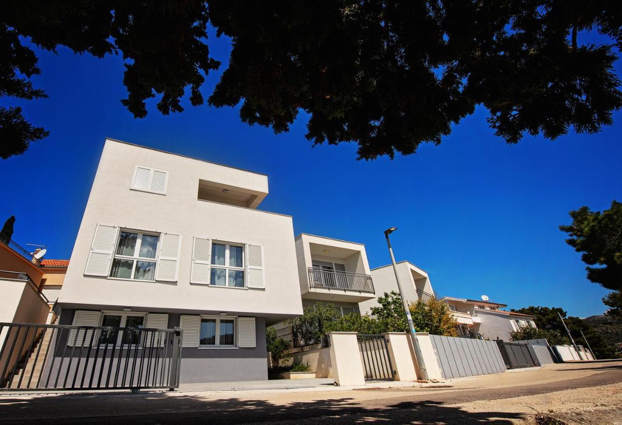 Sea Front Apartments Ivana Rogoznica  Εξωτερικό φωτογραφία