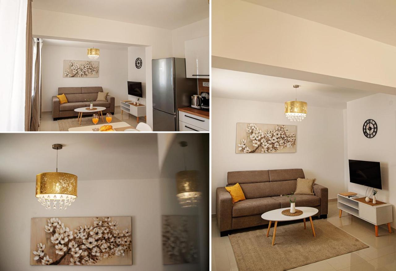 Sea Front Apartments Ivana Rogoznica  Εξωτερικό φωτογραφία